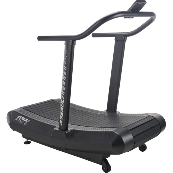 Безмоторна бігова доріжка Assault Runner Pro