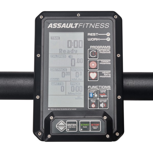 Безмоторна бігова доріжка Assault Runner Pro