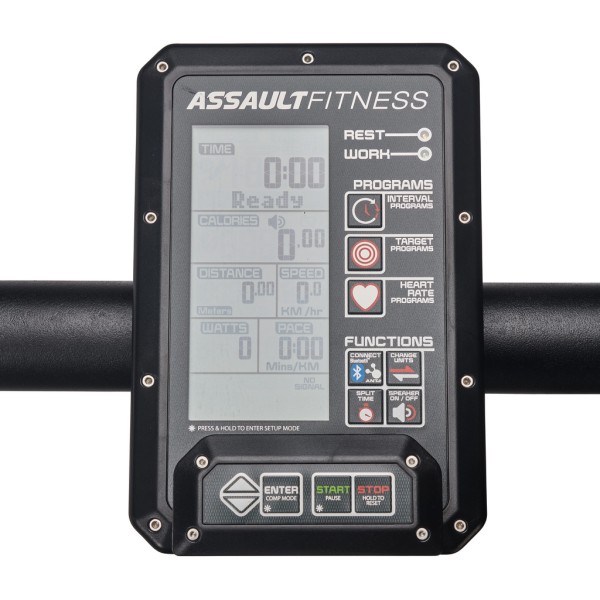 Безмоторна бігова доріжка Assault Runner Pro