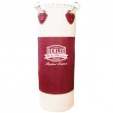 Боксерський мішок BENLEE Fullmen 120 см 199111-2025 Бордовий