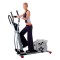 Орбітрек Christopeit Crosstrainer Ergometer BLUE T2