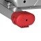 Орбітрек Christopeit Crosstrainer Ergometer BLUE T2