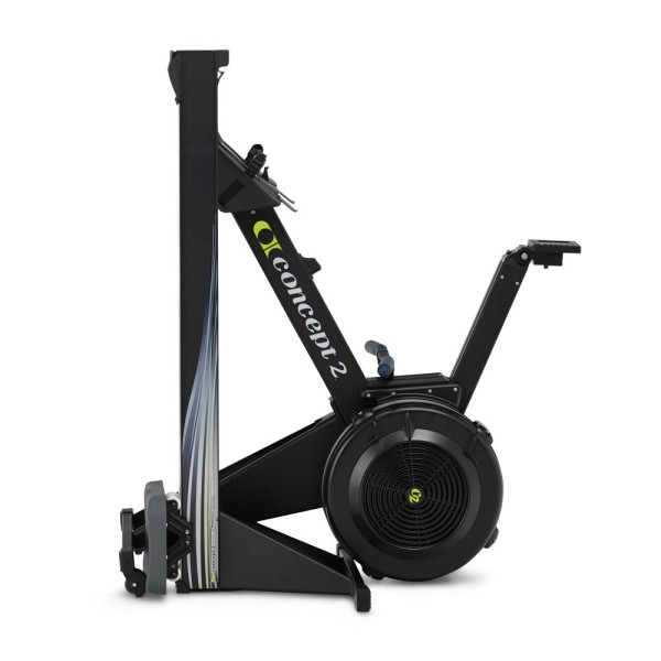 Гребний тренажер Concept2 Model E