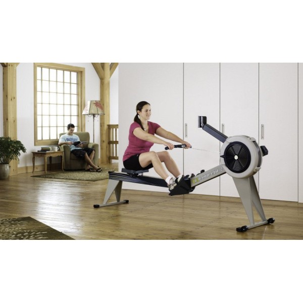 Гребний тренажер Concept2 Model E