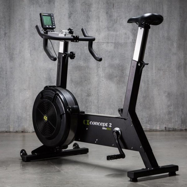 Велотренажер Concept2 BikeErg