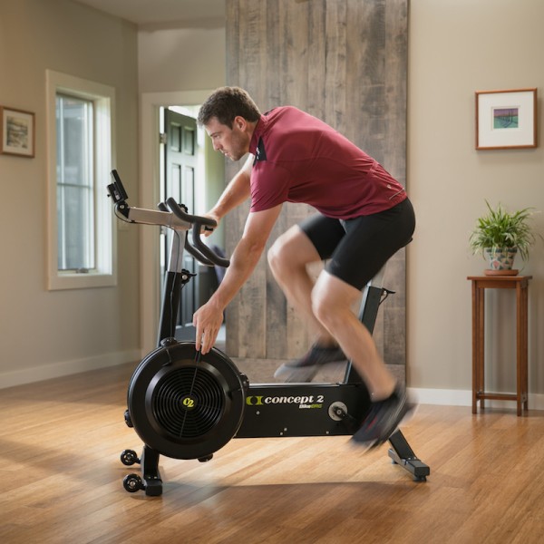 Велотренажер Concept2 BikeErg