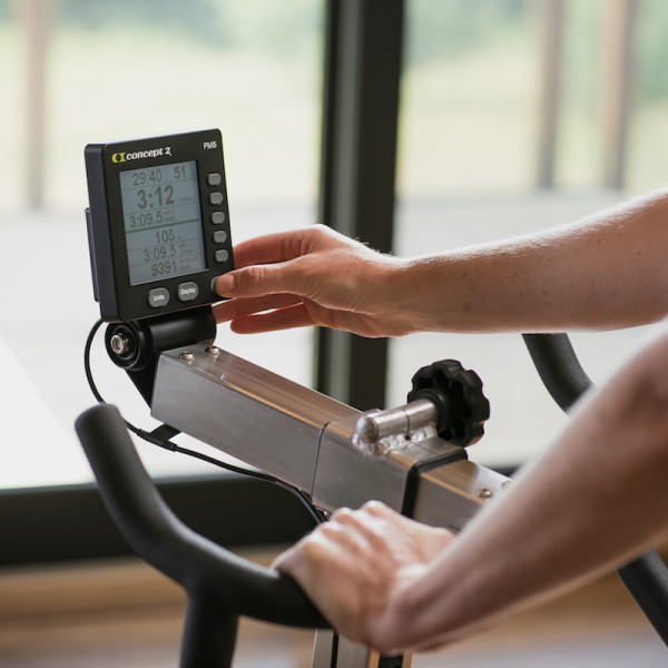 Велотренажер Concept2 BikeErg