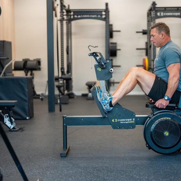 Силовий ергометр Concept2 StrengthErg