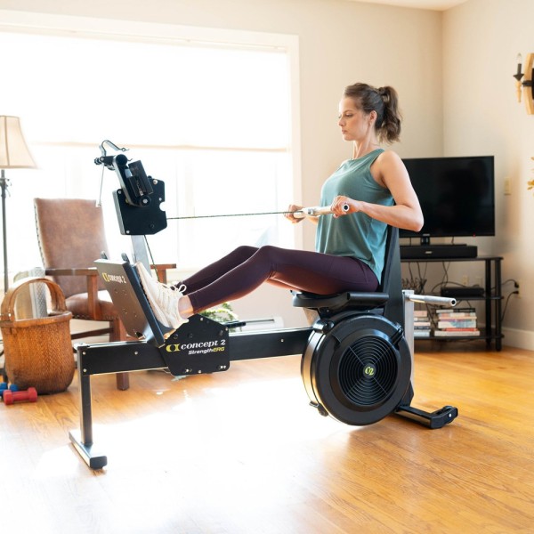 Силовий ергометр Concept2 StrengthErg