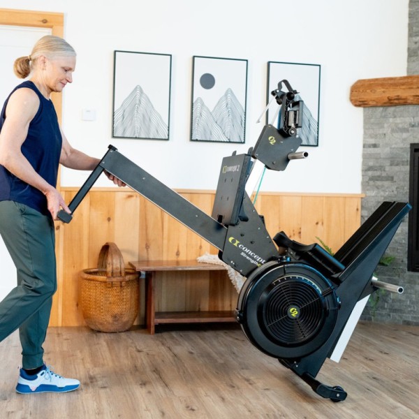 Силовий ергометр Concept2 StrengthErg