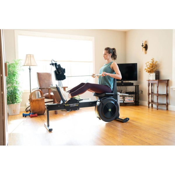 Силовий ергометр Concept2 StrengthErg