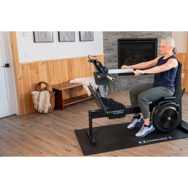 Силовий ергометр Concept2 StrengthErg