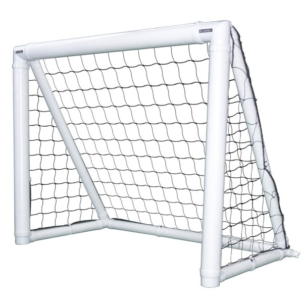 Ворота футбольні надувні Eco Walker Kids (1,2 x 1 м)