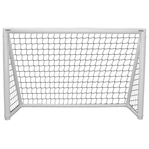 Ворота футбольні надувні Eco Walker Mini (1,83 x 1,22 м)