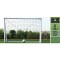 Ворота футбольні надувні Eco Walker Futsal (3 x 2 м)