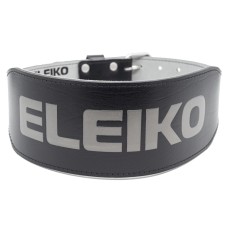 Пояс олімпійський для важкої атлетики Eleiko 3000637030 M