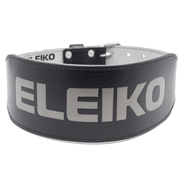 Пояс олімпійський для важкої атлетики Eleiko 3000637030 M