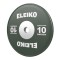Диск Eleiko IWF 3001119-10 10 кг