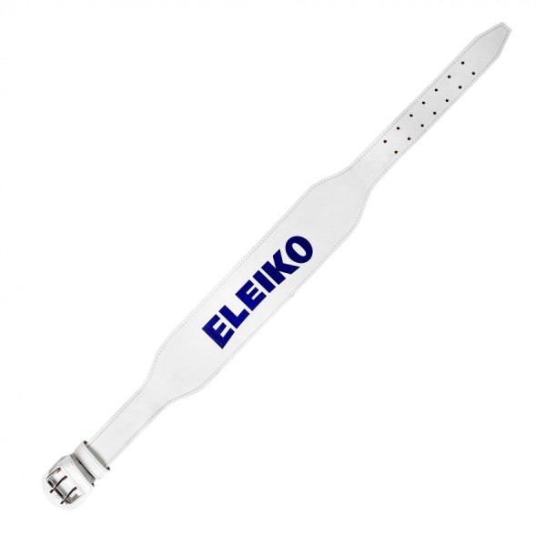 Олімпійський ремінь Eleiko 3001372 для важкої атлетики S
