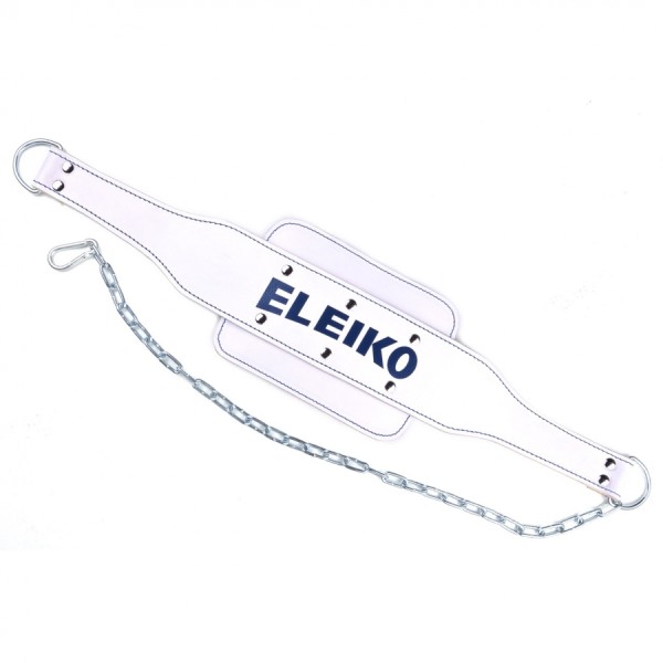 Ремінь Eleiko з навантаженням 3002111