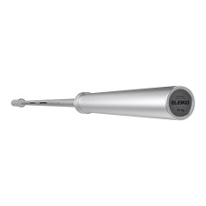 Технічний гриф для пауерліфтингу Eleiko 10 кг 220 см 3002466