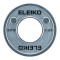 Диск Eleiko IPF Powerlifting Competition Change Plate 0,25 кг