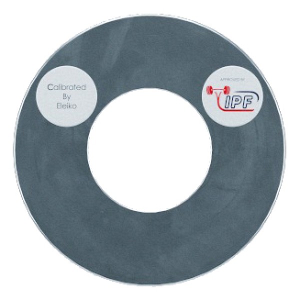 Диск Eleiko IPF Powerlifting Competition Change Plate 0,25 кг