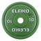 Диск Eleiko IPF Powerlifting Competition Plate 10 кг