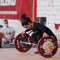 Гриф Eleiko IWF Weightlifting Competition Bar Women 15 кг 3060762