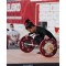 Гриф Eleiko IWF Weightlifting Competition Bar Women 15 кг 3060762