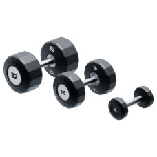 Гантель Eleiko Evo Fixed 14 кг 3060990-0140