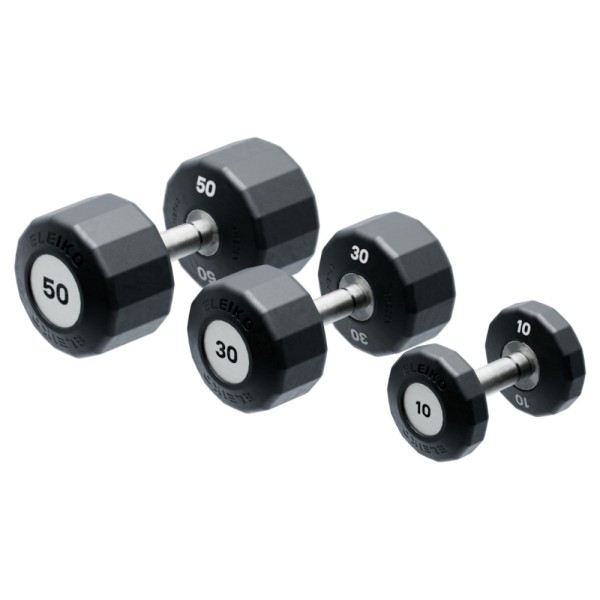Гантель Eleiko Evo Rotating 14 кг 3060991-0140