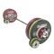 Олімпійська штанга Eleiko 185 кг 3061131F