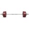 Штанга Eleiko для змагань з паверліфтингу IPF 435 кг 3061798