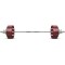 Штанга Eleiko для змагань з паверліфтингу IPF 435 кг 3061798