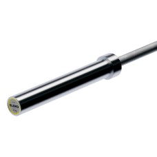 Гриф багатоцільовий Eleiko XF 15 кг 3085117