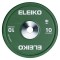 Диск Eleiko IWF Weightlifting Competition Plate 10 кг