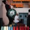 Диск Eleiko IWF Weightlifting Competition Plate 10 кг