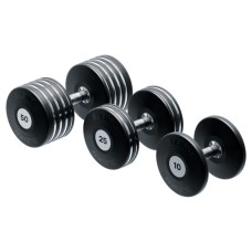 Гантель Eleiko Plate 15 кг 3085233-0150