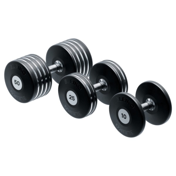 Гантель Eleiko Plate 15 кг 3085233-0150