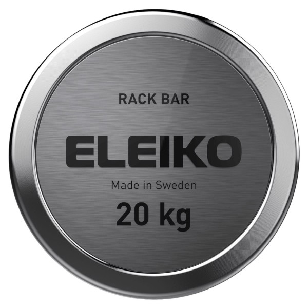 Гриф тренувальний багатофункціональний Eleiko Rack Bar 20 кг 3085246