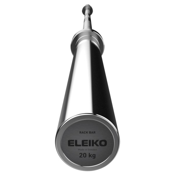 Гриф тренувальний багатофункціональний Eleiko Rack Bar 20 кг 3085246