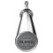 Гриф Eleiko XF Short 15 кг 177 см 3085336