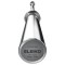 Гриф Eleiko XF Short 15 кг 177 см 3085336