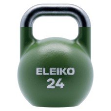 Гиря для змагань Eleiko Competition 24 кг 3085432