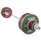 Штанга Eleiko для змагань з важкої атлетики IWF 190 кг Men 3085686