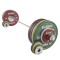 Штанга тренувальна для важкої атлетики Eleiko IWF 185 кг жін. 3085689