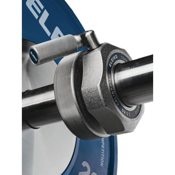 Замки на гриф змагальні Eleiko Competition 3085701