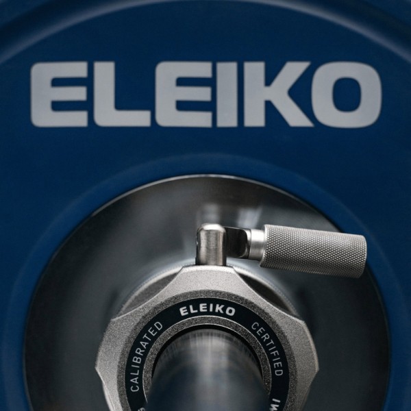 Замки на гриф змагальні Eleiko Competition 3085701