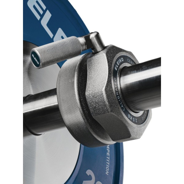 Замки на гриф змагальні Eleiko Competition 3085701